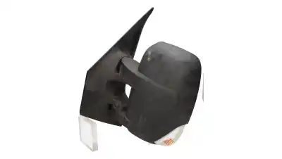 Second-hand car spare part left rearview mirror for renault master kasten l1h1 ka 2.8t oem iam references e9024507  