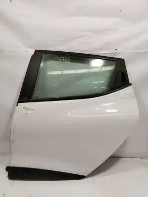 Piesă de schimb auto la mâna a doua usa stanga spate pentru renault clio iv technofeel referințe oem iam 821016892r