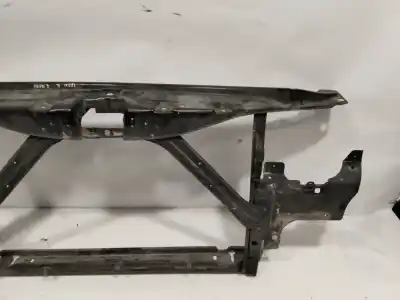 Second-hand car spare part front panel for seat leon (1m1) * oem iam references   