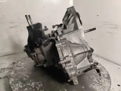 Pezzo di ricambio per auto di seconda mano riduttore per opel combo d cargo l1h1 2.2t 95 cv / 70 kw riferimenti oem iam 2247208  