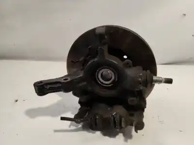 Second-hand car spare part front right knuckle for renault master kasten l1h1 ka 2.8t oem iam references 