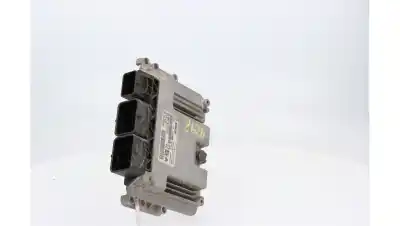 Second-hand car spare part ecu engine control for citroen c3 picasso attraction oem iam references 9675495080  