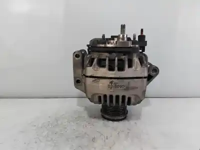 Автозапчасти б/у генератор за opel corsa c club ссылки oem iam 0911285  