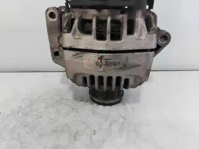 Автозапчасти б/у генератор за opel corsa c club ссылки oem iam 0911285