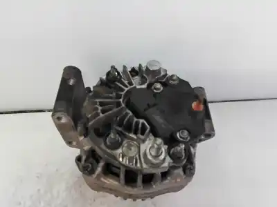 Автозапчасти б/у генератор за opel corsa c club ссылки oem iam 0911285  