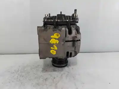 Автозапчасти б/у генератор за opel corsa c club ссылки oem iam 0911285  