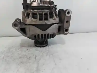Автозапчасти б/у генератор за opel corsa c club ссылки oem iam 0911285  