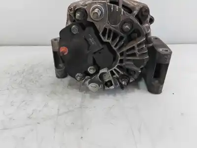 Автозапчасти б/у генератор за opel corsa c club ссылки oem iam 0911285  