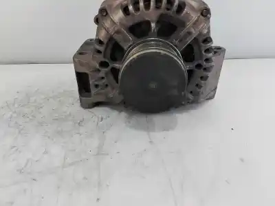 Автозапчасти б/у генератор за opel corsa c club ссылки oem iam 0911285  