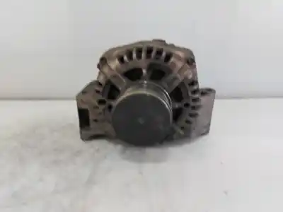 Автозапчасти б/у генератор за opel corsa c club ссылки oem iam 0911285  