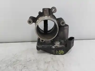 Pezzo di ricambio per auto di seconda mano SCATOLA DELLA FARFALLA per AUDI Q5 (8R) 2.0 TDI (125kW) Riferimenti OEM IAM 03L128063K  