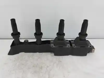 Pezzo di ricambio per auto di seconda mano BOBINA DI ACCENSIONE per PEUGEOT 307 BREAK / SW (S1) BREAK XR Riferimenti OEM IAM DMB868  