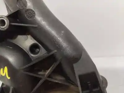 Peça sobressalente para automóvel em segunda mão tubo por citroen c4 cactus business referências oem iam 9678406580  