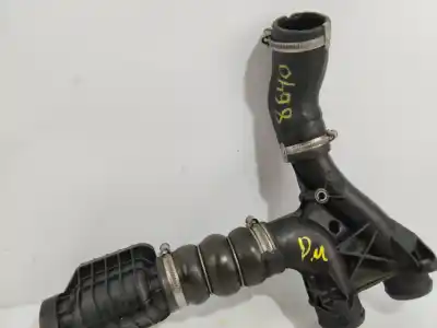 Peça sobressalente para automóvel em segunda mão tubo por citroen c4 cactus business referências oem iam 9678406580  