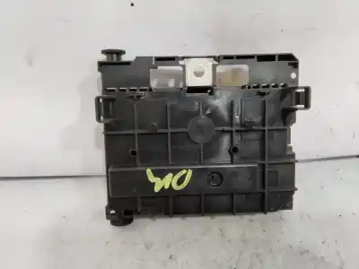 Pezzo di ricambio per auto di seconda mano SCATOLA RELÈ/FUSIBILI per PEUGEOT 307 BERLINA (S2) X-Line Riferimenti OEM IAM 9661087080  