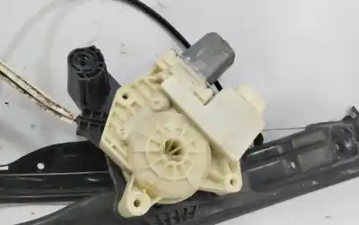 Peça sobressalente para automóvel em segunda mão elevador de vidros dianteiro direito por peugeot 308 style referências oem iam 9678187780