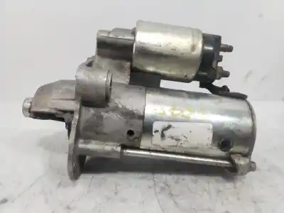 Peça sobressalente para automóvel em segunda mão motor de arranque por ford focus lim. (cb8) urban referências oem iam 3m5t11131ab  