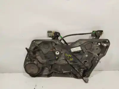 İkinci el araba yedek parçası ön Sag Pencere Regülatörü için SEAT LEON (1M1) * OEM IAM referansları 1M1837730   İkinci el araba yedek parçası ön Sag Pencere Regülatörü için SEAT LEON (1M1) * OEM IAM referansları 1M1837730