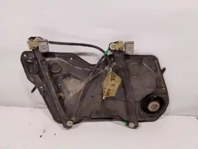 Pezzo di ricambio per auto di seconda mano alzacristalli anteriore destro per seat leon (1m1) * riferimenti oem iam 1m1837730  