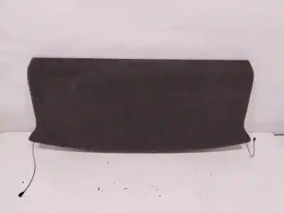 Pièce détachée automobile d'occasion PLAGE ARRIÈRE pour SEAT IBIZA (6L1) Cool Références OEM IAM   