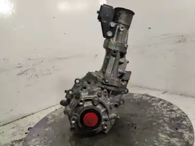 Second-hand car spare part transfer box for jeep compass limited oem iam references p3200a067  