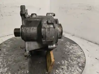 Second-hand car spare part transfer box for jeep compass limited oem iam references p3200a067  