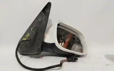 Peça sobressalente para automóvel em segunda mão espelho retrovisor direito por seat toledo (1m2) select referências oem iam 857934re  