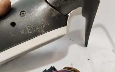 Peça sobressalente para automóvel em segunda mão espelho retrovisor direito por seat toledo (1m2) select referências oem iam 857934re  