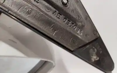 Peça sobressalente para automóvel em segunda mão espelho retrovisor direito por seat toledo (1m2) select referências oem iam 857934re  