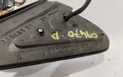 Peça sobressalente para automóvel em segunda mão  por SEAT TOLEDO (1M2)  Referências OEM IAM 857934RE  