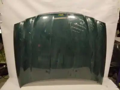 Second-hand car spare part bonnet for jaguar x-type 2.0 v6 oem iam references   