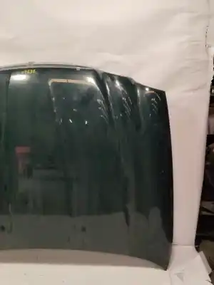 Second-hand car spare part bonnet for jaguar x-type 2.0 v6 oem iam references   