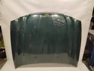 Second-hand car spare part bonnet for jaguar x-type 2.0 v6 oem iam references   