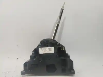 Peça sobressalente para automóvel em segunda mão alavanca de velocidades por volkswagen golf vii (5g1, bq1, be1, be2) e-golf referências oem iam 5qe713025t