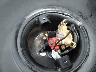 Pièce détachée automobile d'occasion RÉSERVOIR DE CARBURANT pour DR 4.0 SUV 02.2017- 1.5 G 117 CV / 86 KW Références OEM IAM   