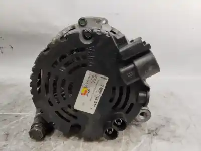 Recambio de automóvil de segunda mano de ALTERNADOR para FORD FOCUS BERLINA (CAK) Ambiente referencias OEM IAM   