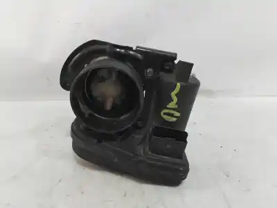 Second-hand car spare part Throttle Body for CITROEN BERLINGO 1.6 16V SX Familiar OEM IAM references 3100173016  