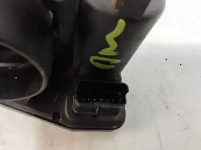 Автозапчасти б/у бабочка коробка за citroen berlingo 1.6 16v sx familiar ссылки oem iam 3100173016  