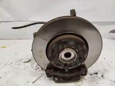 Second-hand car spare part front left knuckle for hyundai i30 (pd) go oem iam references   