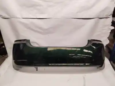 Second-hand car spare part rear bumper for toyota corolla (e12) 1.6 16v oem iam references   