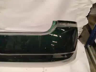 Second-hand car spare part rear bumper for toyota corolla (e12) 1.6 16v oem iam references   