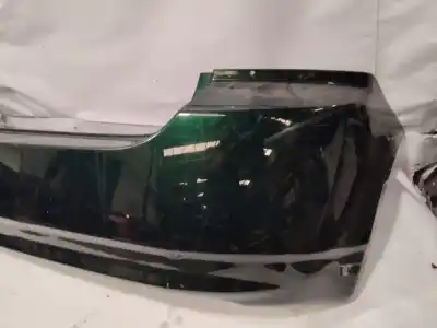 Second-hand car spare part rear bumper for toyota corolla (e12) 1.6 16v oem iam references   