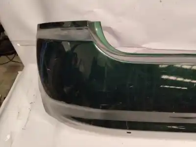 Second-hand car spare part rear bumper for toyota corolla (e12) 1.6 16v oem iam references   