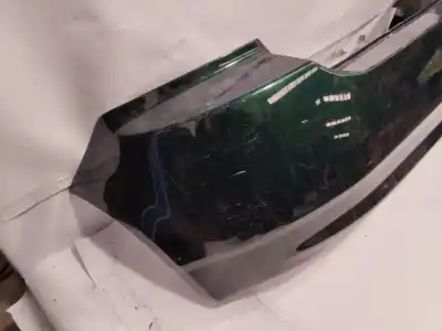 Second-hand car spare part rear bumper for toyota corolla (e12) 1.6 16v oem iam references   