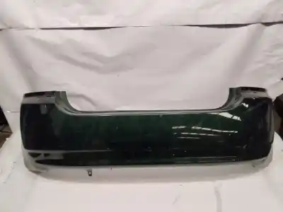 Second-hand car spare part rear bumper for toyota corolla (e12) 1.6 16v oem iam references   