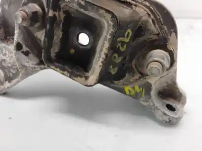 Tweedehands auto-onderdeel linker motor ondersteuning voor dacia duster (hs_) 1.5 dci (hsmc) oem iam-referenties   