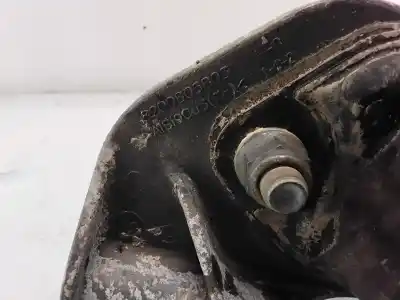 Tweedehands auto-onderdeel linker motor ondersteuning voor dacia duster (hs_) 1.5 dci (hsmc) oem iam-referenties   