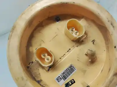 Peça sobressalente para automóvel em segunda mão boia / bomba combustível por bmw serie 1 berlina (e81/e87) 116d referências oem iam 7190943  