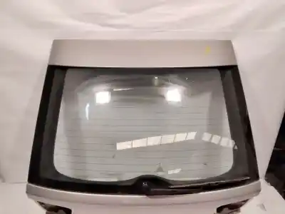 Second-hand car spare part tailgate for seat leon (1m1) signo oem iam references   