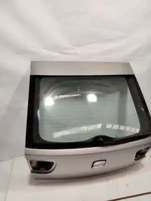 Second-hand car spare part tailgate for seat leon (1m1) signo oem iam references   